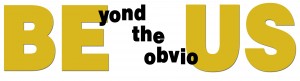 BEyond the obviUS | Click here to purchase your yearbook!