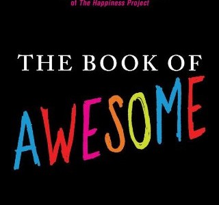 The Book of Awesome