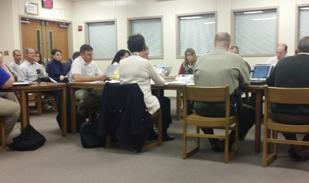 School Board Makes Big Approvals