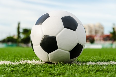 Boys Soccer vs. Riverside