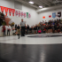 Senior Skyler Svobada finished second at the 60th annual John J. Harris tournament over the weekend. Coach Tim Duff said that one of the highlights of the weekend was Svobada's finish.
