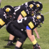 Athletic director Matt Alexander does not think this NFL issue of ball deflation will affect high school football.
