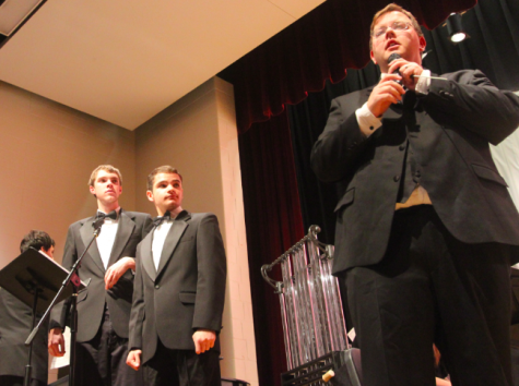 Annual Patty Hannon Concert