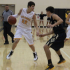 Even though the Atlantic Trojans defeated the Glenwood Rams 2 out of 3 games in the season, the Rams will advance onto the Boys State Basketball Tournament next week. They will represent the Hawkeye 10 conference.