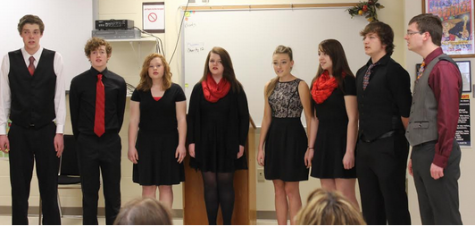 Solo and Ensemble Contest