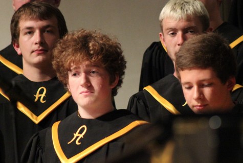 Solo and Ensemble Contest Results