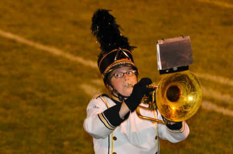 All-State Auditions for Band
