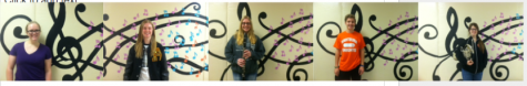 All-State Concert This Weekend