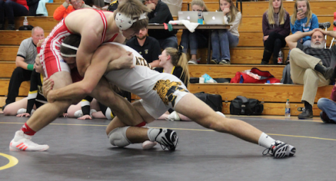 Key Pins Seal Win at Glenwood