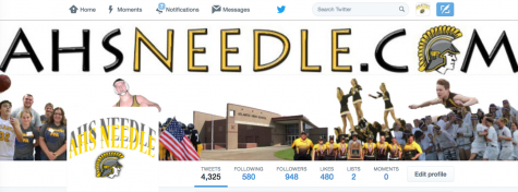 Relive Last Night’s Win Over Glenwood Rams