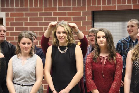 Winter Formal Slide-Show