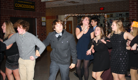 TWIRP Returns
