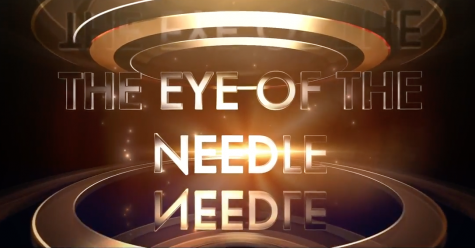 Eye of the Needle – February 8