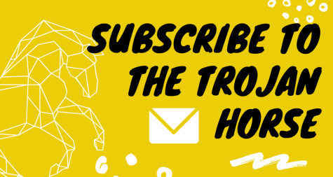 Trojan Horse Comes Galloping In