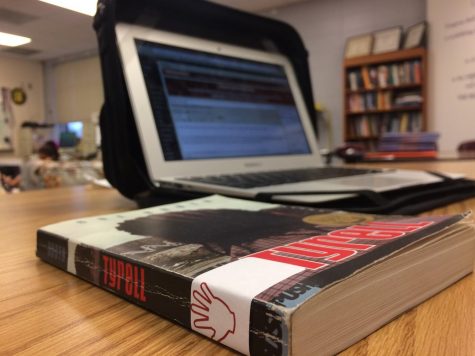 Ebooks or Print?