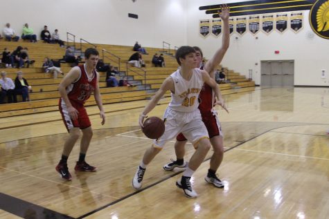 Getting to Know the Class of 2017: Caleb Williams