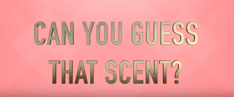 Can You Guess That Scent?