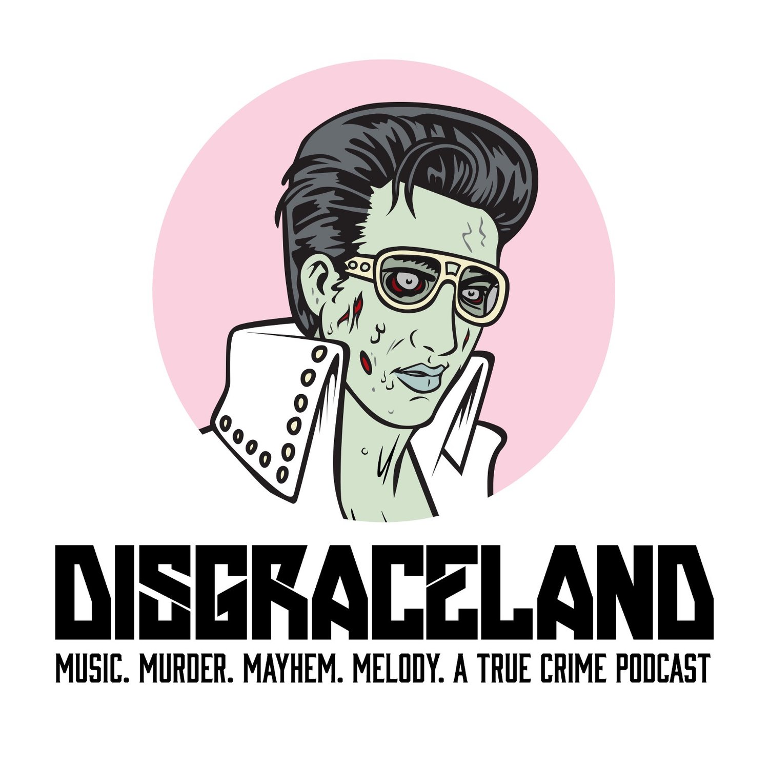 disgraceland: disgraceful or phenomenal? — a podcast review