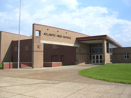 Atlantic High School