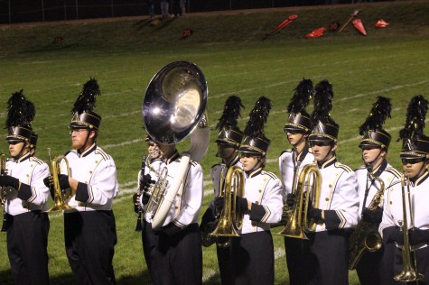 My Second Instrument – OPINION