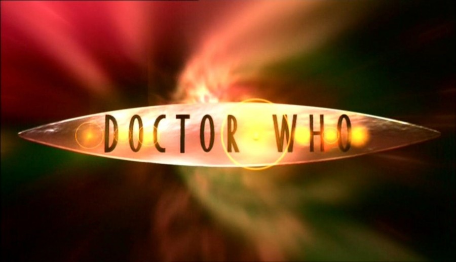 Review%3A+Doctor+Who