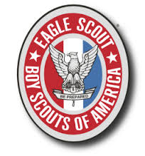 AHS Students Earn Highest Scouting Rank