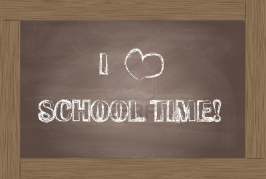 Delayed School Start Times
