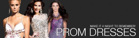 Tis the Prom Season