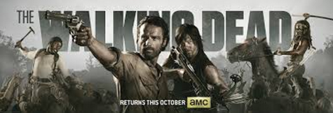 “The Walking Dead” TV Review