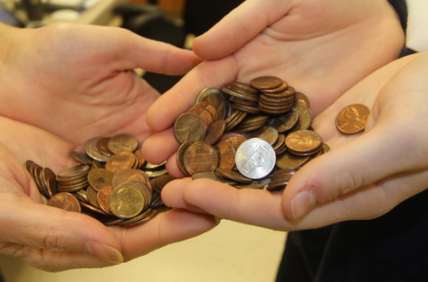 Making a Change with Change