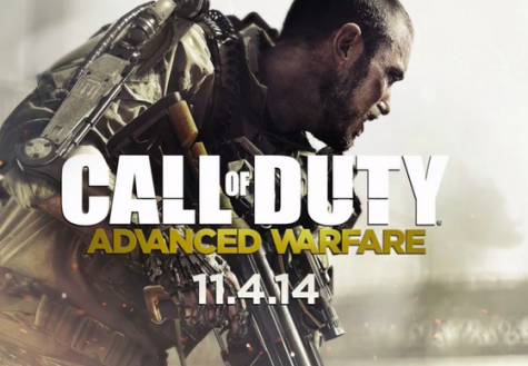 “Call of Duty Advanced Warfare” Game Review