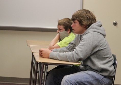Low Attendance Is a Wake-Up Call