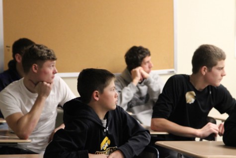 Student Absences Reflect Negatively on AHS
