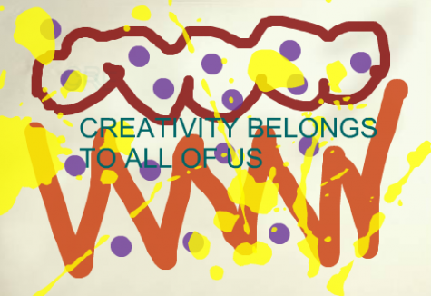 Bring Out Your Inner Creative Collection
