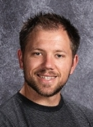 Physical education and health teacher Casey Pelzer will be moving to Washington Elementary School to teach.
