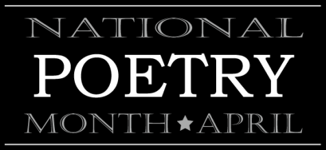 National Poetry Month