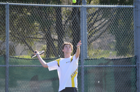 Girls Loss but Boys Victory Vs. Kuemper
