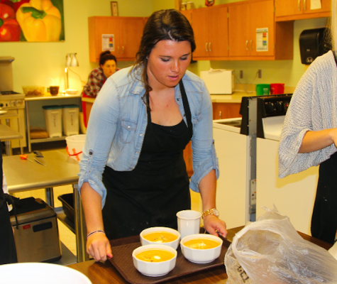 ProStart Kids Work with Top Chef