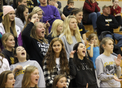 Halftime Games to Spice up Basketball Season