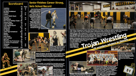 The Wrestling Lifestyle