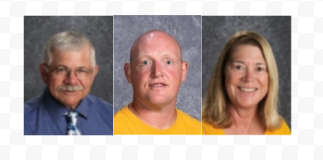 Retirements and Resignations at AHS