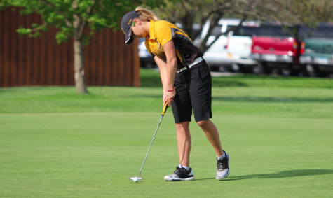 Recap of Girls Golf Dual Season