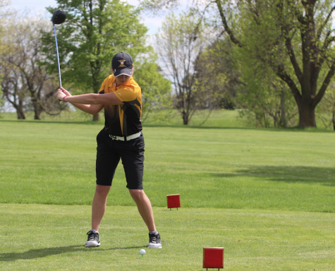 2017 Girls’ Golf Season is Underway
