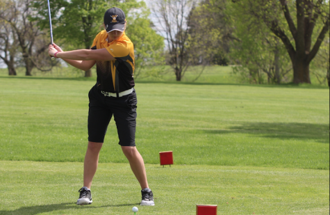 Girls Finish Dual Season Undefeated