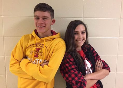 AHS Introduces Student Support Groups