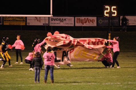 Fall Sports Recap
