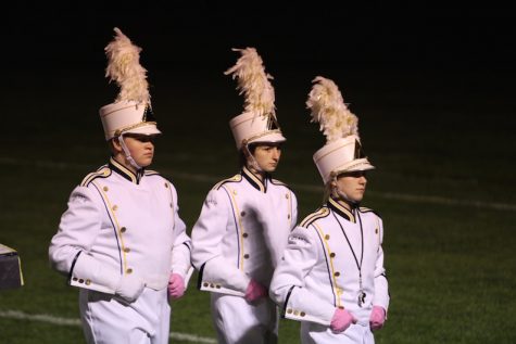 SWIBA Honor Band