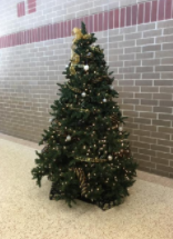 Christmas Traditions in AHS
