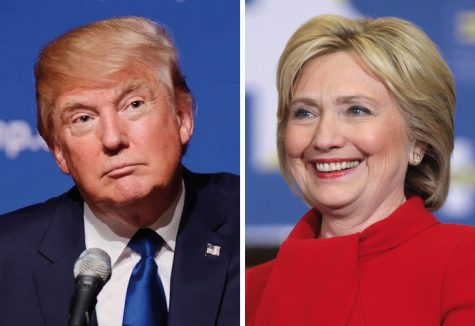 Trump Victory