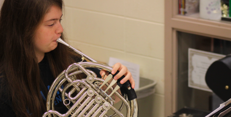 Band Goes Buena